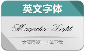 Magnolia-Light(Ӣ)