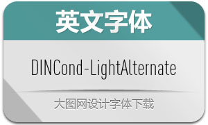 DINCond-LightAlternate()