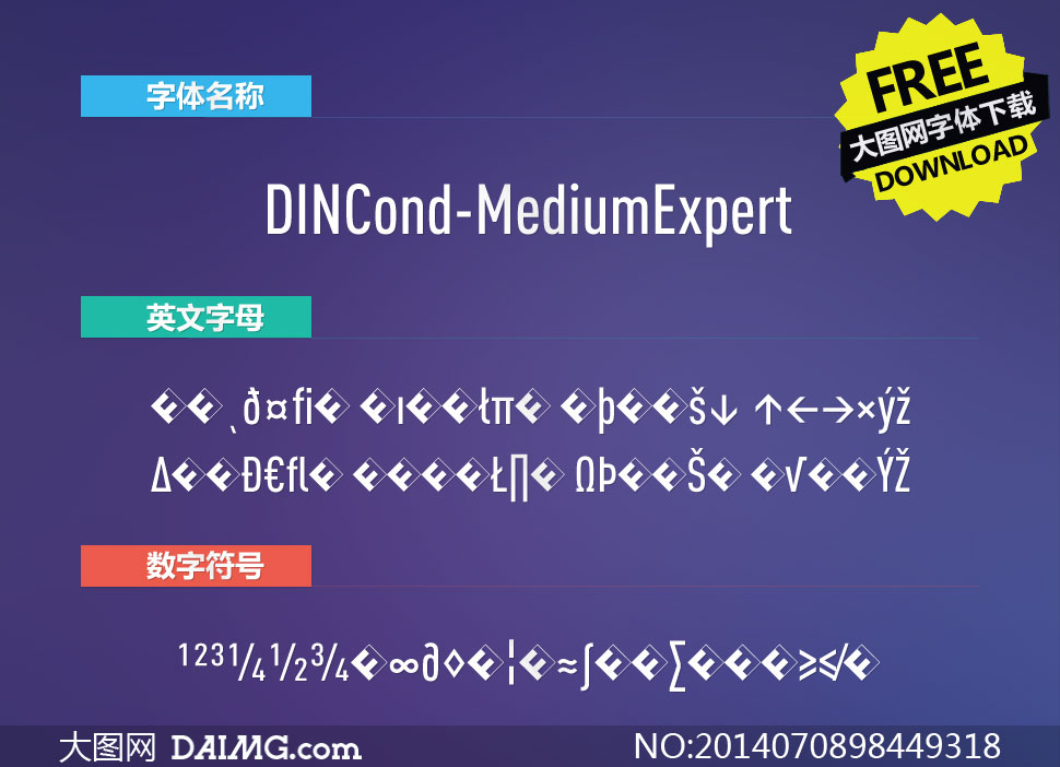 DINCond-MediumExpert()