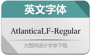 AtlanticaLF-Regular(Ӣ)