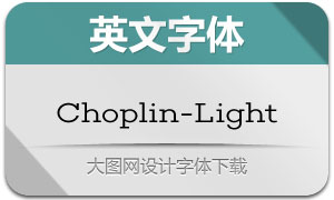 Choplin-Light(Ӣ)