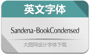 Sandena-BookCondensed()