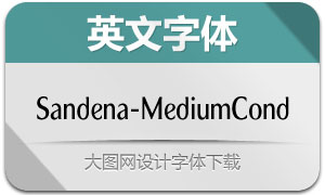 Sandena-MediumCond()