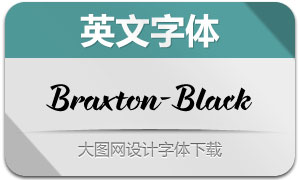 Braxton-Black(Ӣ)