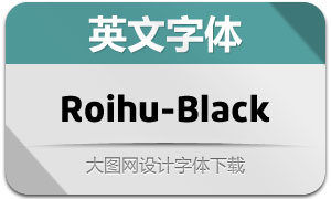 Roihu-Black(Ӣ)