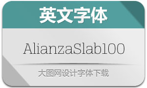 AlianzaSlab100(Ӣ)