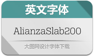 AlianzaSlab200(Ӣ)