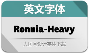 Ronnia-Heavy(Ӣ)