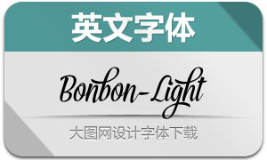 Bonbon-Light(Ӣ)