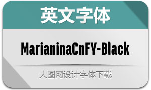 MarianinaCnFY-Black(Ӣ)