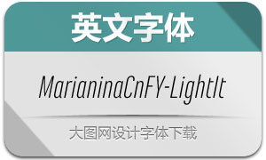 MarianinaCnFY-LightIt(Ӣ)