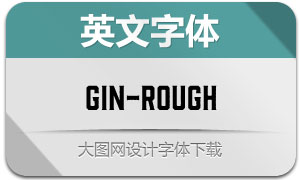 Gin-Rough(Ӣ)