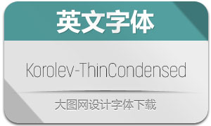 Korolev-ThinCondensed()