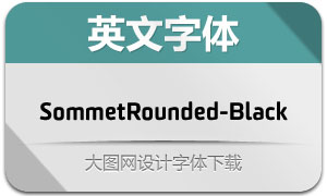 SommetRounded-Black()