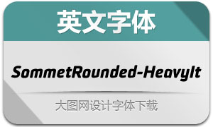 SommetRounded-HeavyIt()