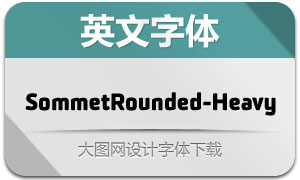 SommetRounded-Heavy()