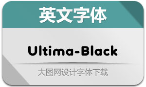 Ultima-Black(Ӣ)