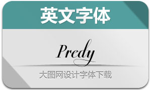 Predy(Ӣ)