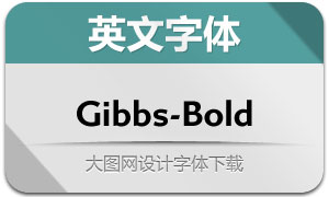 Gibbs-Bold(Ӣ)