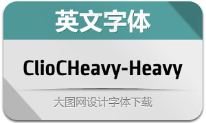 ClioCHeavy-Heavy(Ӣ)