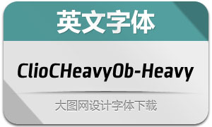 ClioCHeavyOb-Heavy(Ӣ)