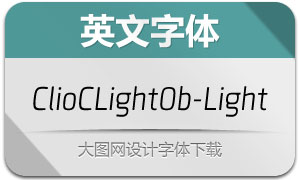 ClioCLightOb-Light(Ӣ)