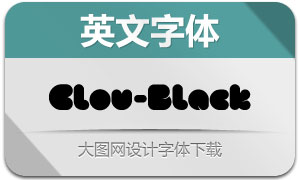 Clou-Black(Ӣ)