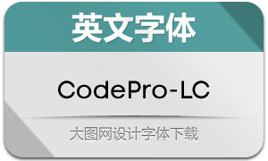 CodePro-LC(Ӣ)