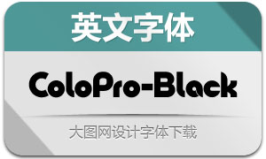 ColoPro-Black(Ӣ)