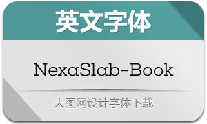 NexaSlab-Book(Ӣ)