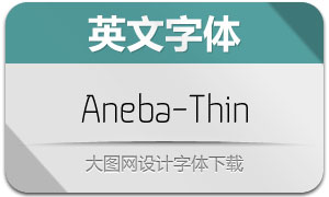 Aneba-Thin(Ӣ)