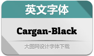 Cargan-Black(Ӣ)