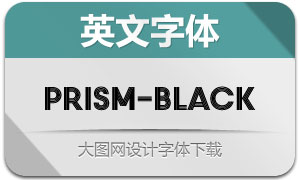 Prism-Black(Ӣ)