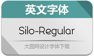 Silo-Regular(Ӣ)