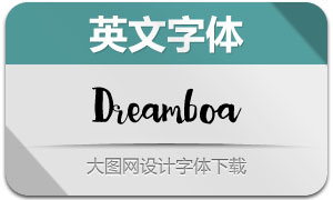 Dreamboa(дӢ)