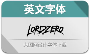 LordZero(Ӣ)