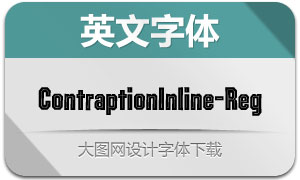 ContraptionInline-Regular()