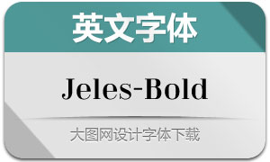 Jeles-Bold(Ӣ)