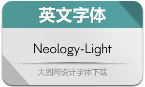 Neology-Light(Ӣ)