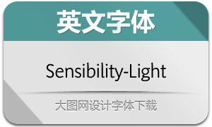 Sensibility-Light(Ӣ)