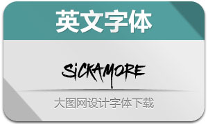 Sickamore(ë鷨Ӣ)