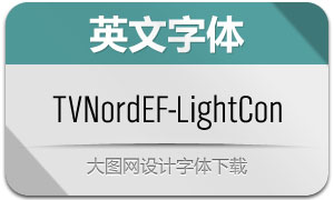 TVNordEF-LightCon(Ӣ)