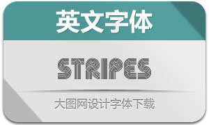 Stripes(Ӣ)