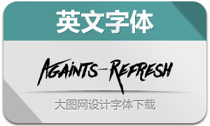 Againts-Refresh(ëʷɰ)
