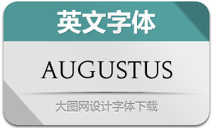 Augustus(Ӣ)