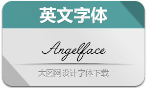 Angelface(Ӣ)