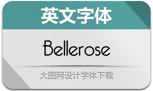 Bellerose(Ӣ)