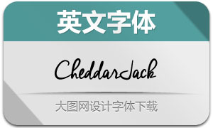 CheddarJack(Ӣ)