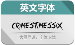 CrimesTimesSix(Ӣ)
