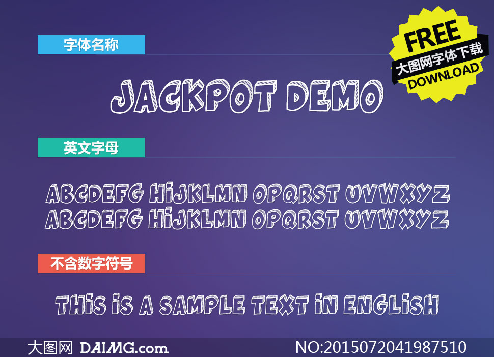 Jackpot-Demo(Ӣ)